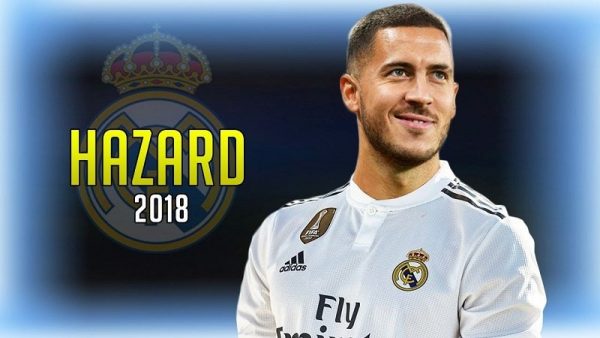 Tin CHUYỂN NHƯỢNG 28/9: Real Madrid muốn có được chữ ký Eden Hazard