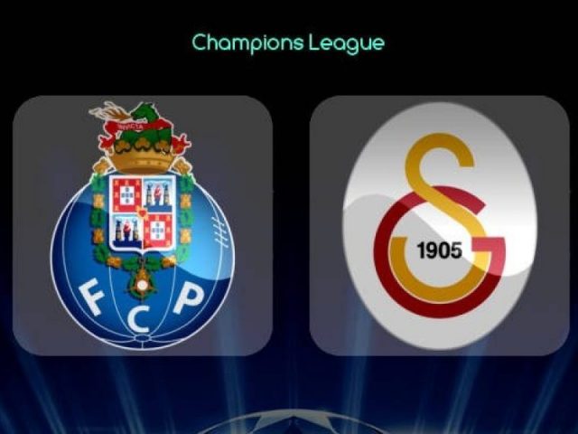 Nhận định Porto vs Galatasaray, 02h00 ngày 04/10: Cúp C1