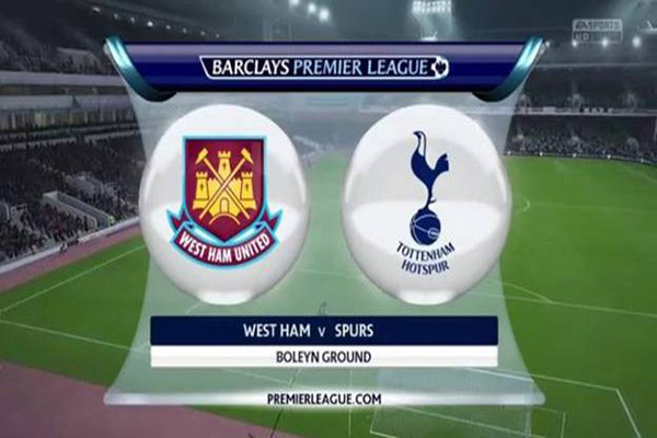 Nhận định West Ham vs Tottenham, 21h00 20/10 : Derby thành London