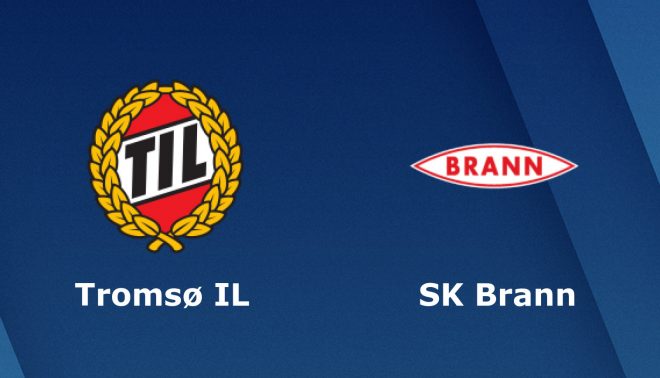 Nhận định Tromso vs Brann, 0h00 ngày 2/10: Giải Vô Địch Na Uy