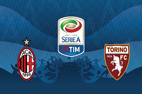 Nhận định AC Milan vs Torino 02h30, 10/12 (VĐQG Italia)