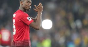 Chuyển nhượng 22/01: Pogba sẵn sàng đàm phán hợp đồng với MU Chuyển nhượng 22/01: Pogba sẵn sàng đàm phán hợp đồng với MU