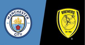 Nhận định Man City vs Burton Albion, 02h45 ngày 10/01: Cúp Liên đoàn Anh Nhận định Man City vs Burton Albion, 02h45 ngày 10/01: Cúp Liên đoàn Anh