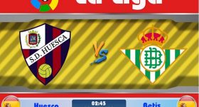 Nhận định Huesca vs Betis, 2h45 ngày 06/01: VĐQG Tây Ban Nha Nhận định Huesca vs Betis, 2h45 ngày 06/01: VĐQG Tây Ban Nha