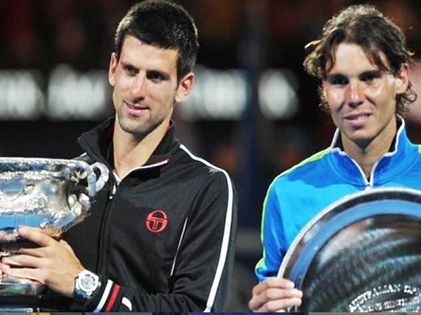 Tin thể thao 28/01: Djokovic lập kỷ lục, 7 lần giành Australian Open