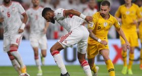 Đội tuyển Australia có thể tham dự AFF Cup 2020 Đội tuyển Australia có thể tham dự AFF Cup 2020