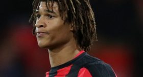 Tin chuyển nhượng 13/2: Chelsea mua lại Nathan Ake Tin chuyển nhượng 13/2: Chelsea mua lại Nathan Ake