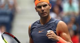 Tin thể thao 11/02: Nadal thừa nhận thua “tâm phục khẩu phục” Djokovic Tin thể thao 11/02: Nadal thừa nhận thua “tâm phục khẩu phục” Djokovic