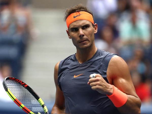 Tin thể thao 11/02: Nadal thừa nhận thua “tâm phục khẩu phục” Djokovic