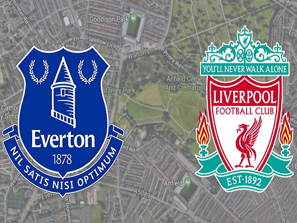 Nhận định Everton vs Liverpool