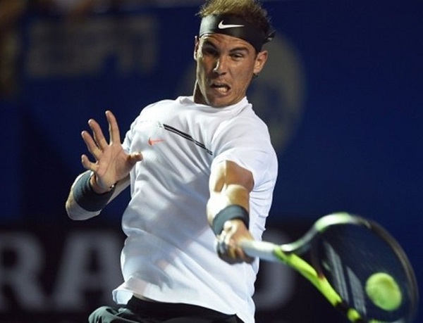 Tin thể thao 29/3: Federer từ chối chơi ở Nam Mỹ
