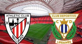 Nhận định Leganes vs Bilbao, 1h30 ngày 25/04 Nhận định Leganes vs Bilbao, 1h30 ngày 25/04