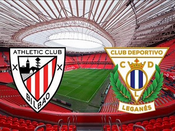 Nhận định Leganes vs Bilbao, 1h30 ngày 25/04