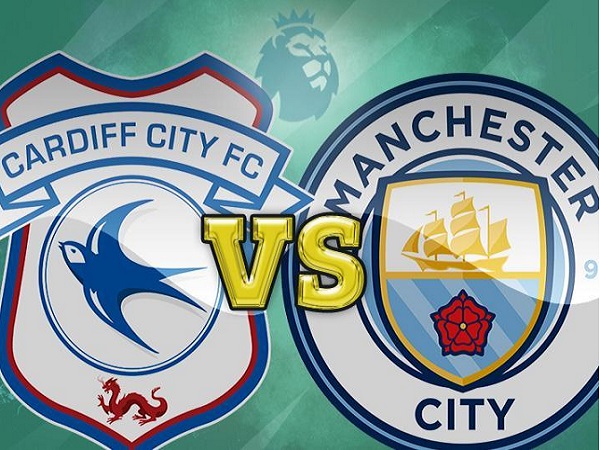 Nhận định Man City vs Cardiff City, 1h45 ngày 4/04