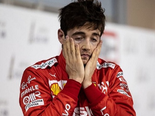 Tin thể thao 9/4: Ferrari tiết lộ lỗi khiến Leclerc lỡ cơ hội về nhất tại Bahrain