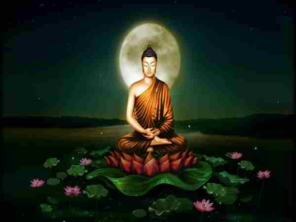 Tìm hiểu ý nghĩa quan trọng của giấc mơ thấy Phật