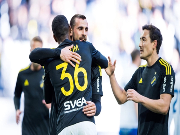 Nhận định tỷ lệ kèo trận AIK vs Maribor (00h00 ngày 1/8)
