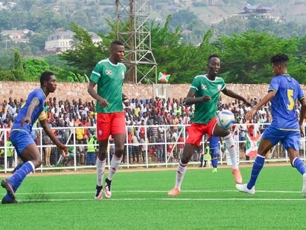Nhận định kèo Tài Xỉu Burundi vs Tanzania (20h00 ngày 4/9)
