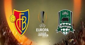 Nhận định Basel vs Krasnodar, 23h55 ngày 19/9 Nhận định Basel vs Krasnodar, 23h55 ngày 19/9