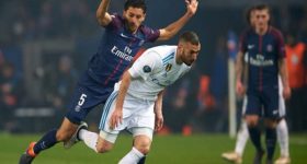 Nhận định kèo Châu Á PSG vs Real Madrid (02h00 ngày 19/9) Nhận định kèo Châu Á PSG vs Real Madrid (02h00 ngày 19/9)