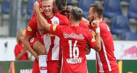 Nhận định bóng đá trận Salzburg vs Genk (2h00 ngày 18/9) Nhận định bóng đá trận Salzburg vs Genk (2h00 ngày 18/9)