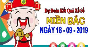 Soi cầu XSMB ngày 18/9/2019 – Soi cầu KQXS Bắc Ninh thứ 4 hôm nay Soi cầu XSMB ngày 18/9/2019 – Soi cầu KQXS Bắc Ninh thứ 4 hôm nay