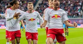 Nhận định kèo Châu Á RB Leipzig vs Lyon (2h00 ngày 3/10) Nhận định kèo Châu Á RB Leipzig vs Lyon (2h00 ngày 3/10)