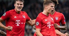 3 bí quyết giúp Bayern “hạ sát” nhà á quân Champions League 3 bí quyết giúp Bayern “hạ sát” nhà á quân Champions League