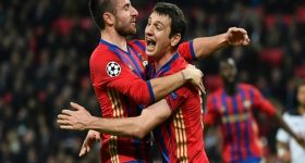 Nhận định kèo tài xỉu CSKA Moscow vs Espanyol (23h55 ngày 3/10) Nhận định kèo tài xỉu CSKA Moscow vs Espanyol (23h55 ngày 3/10)
