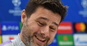 Tottenham mất số tiền không tưởng nếu sa thải Pochettino Tottenham mất số tiền không tưởng nếu sa thải Pochettino