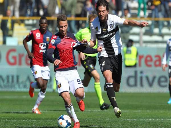 Nhận định Genoa vs Ascoli, 00h00 ngày 4/12
