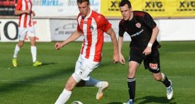 Nhận định tỷ lệ Vitkovice vs Viktoria Zizkov (22h00 ngày 26/5) Nhận định tỷ lệ Vitkovice vs Viktoria Zizkov (22h00 ngày 26/5)