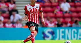Tin bóng đá 28/5: Tottenham muốn chiêu mộ Hojbjerg Tin bóng đá 28/5: Tottenham muốn chiêu mộ Hojbjerg