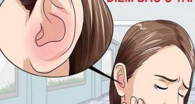Điềm báo ù tai là tốt hay xấu? Điềm báo ù tai là tốt hay xấu?