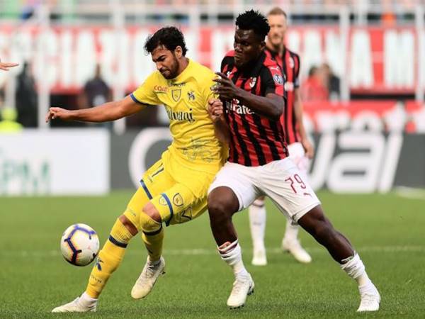 Nhận định kèo Châu Á AC Milan vs Parma (00h30 ngày 16/7)