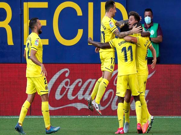 Nhận định Villarreal vs Real Sociedad, 0h30 ngày 14/7