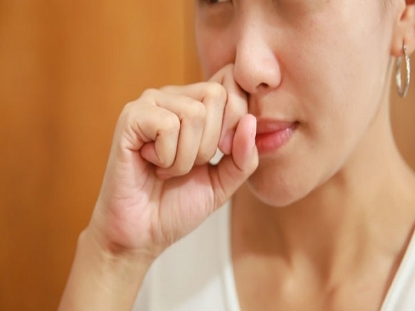 Điềm báo ngứa mũi hên hay xui?