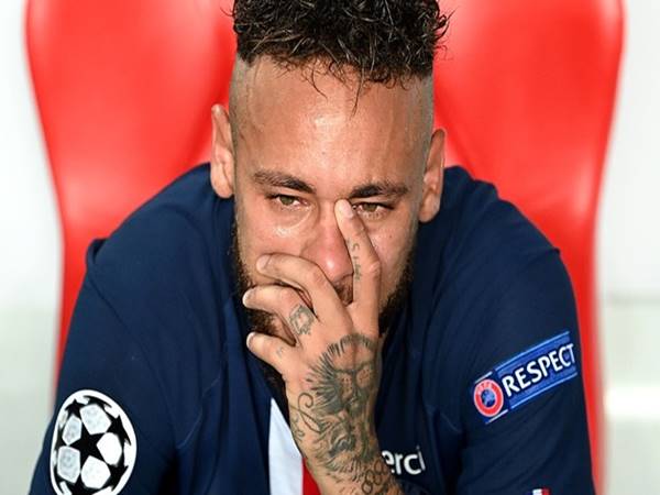 Tin bóng đá 24/8: Thất vọng mang tên Neymar