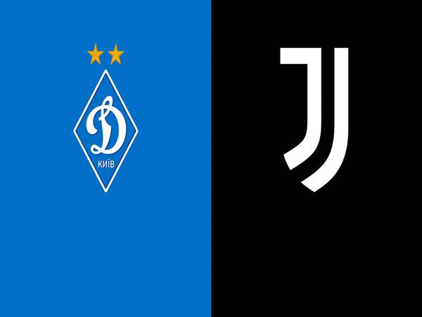 Nhận định Dynamo Kiev vs Juventus, 23h55 ngày 20/10