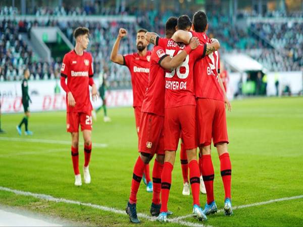 Nhận định tỷ lệ Bayer Leverkusen vs Augsburg (2h30 ngày 27/10)