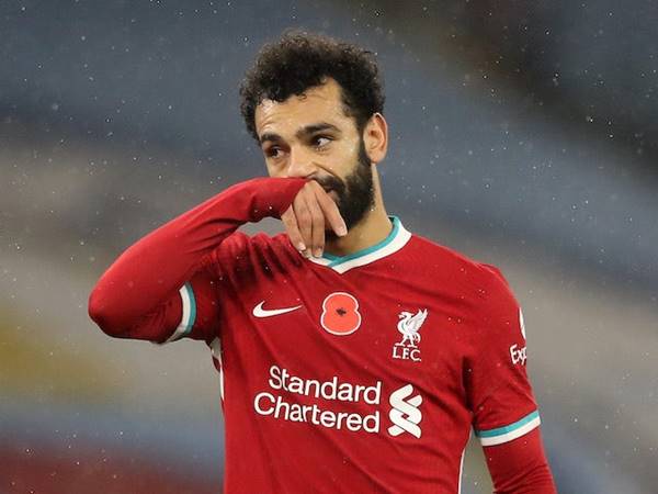 Tin thể thao 21/12: Salah không còn hạnh phúc ở Liverpool