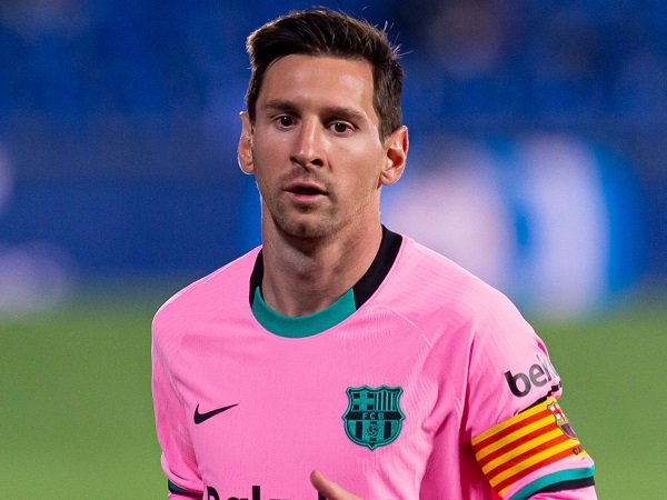 Tin thể thao sáng 29/12: HLV Koeman tỏ ra bình thản dù thiếu vắng Messi