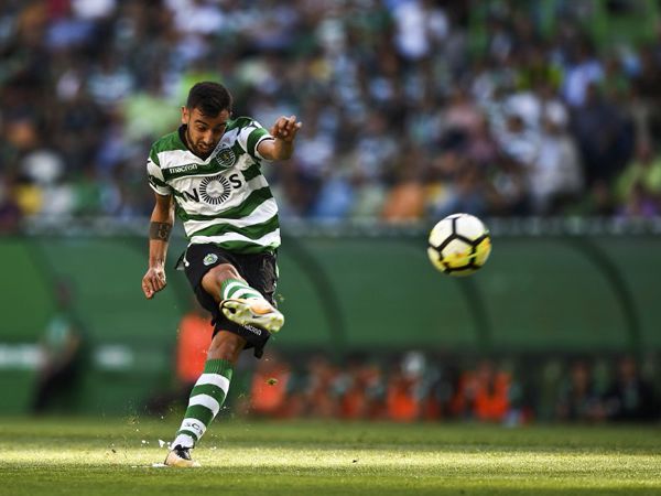 Nhận định Maritimo vs Sporting Lisbon (04h15 ngày 12/1 - VĐQG BĐN)