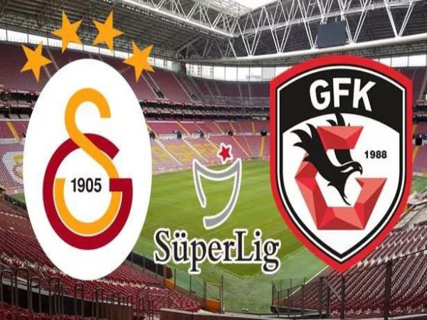 Nhận định tỷ lệ Gaziantep vs Galatasaray, 23h00 ngày 29/1