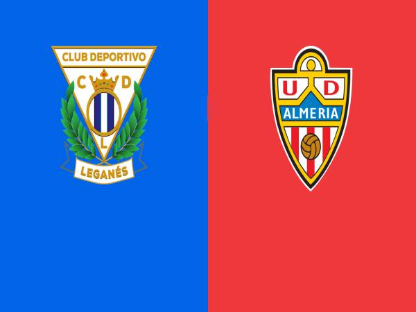 Nhận định trước trận Leganes vs Almeria, 0h15 ngày 28/3