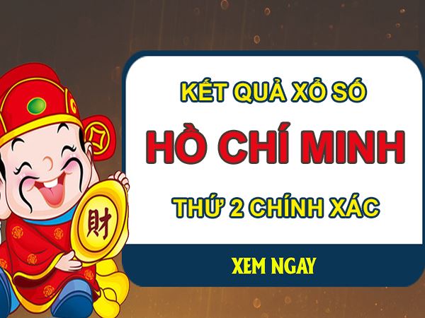 Soi cầu KQXS Hồ Chí Minh 24/5/2021 cùng siêu cao thủ