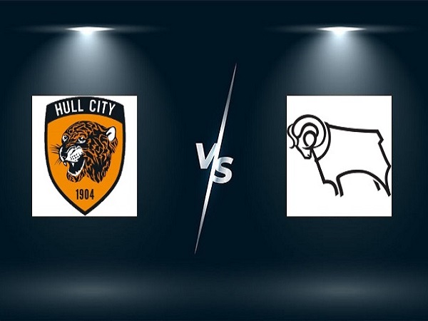 Nhận định Hull City vs Derby County – 01h45 19/08, Hạng Nhất Anh