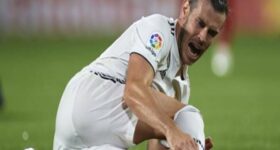 Bóng đá TBN 20/9: Real nhận cú sốc từ ngôi sao Gareth Bale Bóng đá TBN 20/9: Real nhận cú sốc từ ngôi sao Gareth Bale