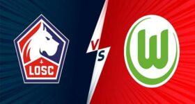 Nhận định kèo Lille vs Wolfsburg, 02h00 ngày 15/9 bảng G Cup C1 Nhận định kèo Lille vs Wolfsburg, 02h00 ngày 15/9 bảng G Cup C1