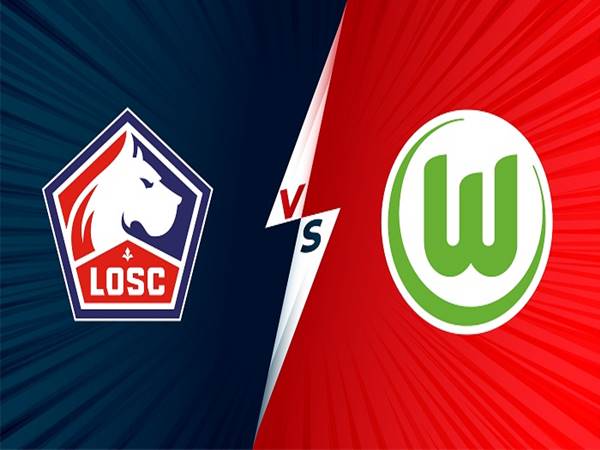 Nhận định kèo Lille vs Wolfsburg, 02h00 ngày 15/9 bảng G Cup C1